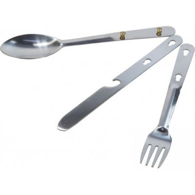 Regatta Steel Cutlery Set