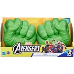 Hasbro Marvel Avengers Hulk Gamma Smash Fists – Hledejceny.cz