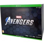 Marvels Avengers (Earth’s Mightiest Edition) – Zboží Dáma