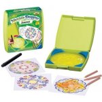 Ravensburger Mini Mandala Koně – Hledejceny.cz