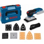 Bosch GSS 18V-13 Professional 0.601.9L0.101 – Hledejceny.cz