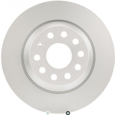 Brzdový kotouč BOSCH 0 986 479 A84 | Zboží Auto