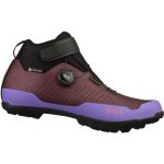 Fizik TERRA ARTICA X5 GTX PURPLE black – Zboží Dáma