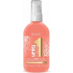Revlon Professional Uniq One Curls Treatment 230 ml – Hledejceny.cz
