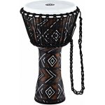 Meinl PADJ6-M-F Djembe 10'' Kanga Sarong – Zbozi.Blesk.cz