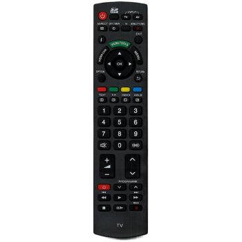 Dálkový ovladač Noah Panasonic VIERA N2QAYB00350 N2QAYB0000350