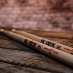Vic Firth American Classic 2B – Zbozi.Blesk.cz