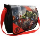 Character Messenger Bag avengers