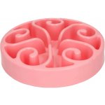 Eat Slow Live Longer zpomalovací Miska Original 20 cm – Zboží Mobilmania