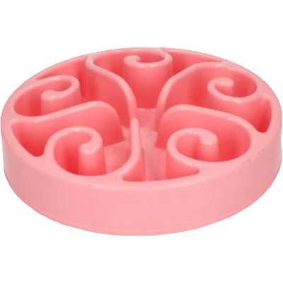 Eat Slow Live Longer zpomalovací Miska Original 20 cm – Zboží Mobilmania