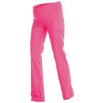 Litex kalhoty těhotenské dlouhé 99526 růžová – Zboží Mobilmania