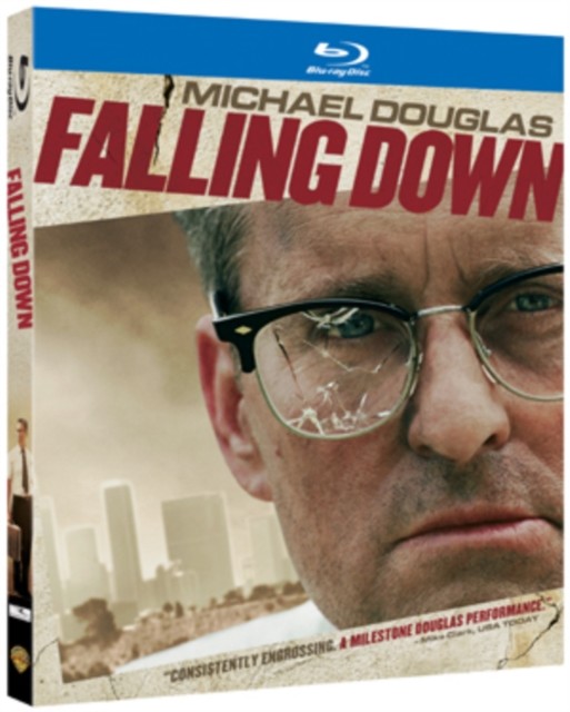 Falling Down BD