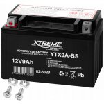 Extol Premium 8891103B 9,6V – Zboží Dáma