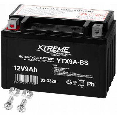 Extol Premium 8891103B 9,6V – Zboží Dáma