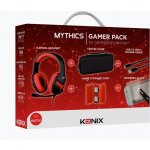 Konix Mythics Gamer Pack Nintendo Switch – Zboží Živě