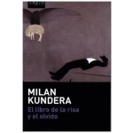 El Libro de la Risa y el Olvido - Kundera, M. – Hledejceny.cz