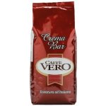 Caffé Vero Creama Bar zrnková 1 kg – Hledejceny.cz