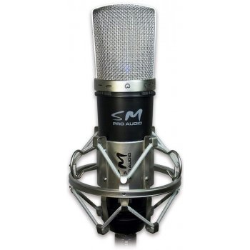 SM Pro Audio MCO1