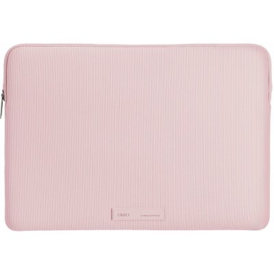 UNIQ Cyprus Ridge Edition na MacBook Neo 13" / Air 13", Petal pink 8886463698310 – Zboží Živě