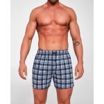 Cornette Comfort 002 99 boxerky šedé – Hledejceny.cz