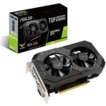 Asus TUF-GTX1650-4GD6-P-GAMING 90YV0EZ0-M0NA00 – Hledejceny.cz