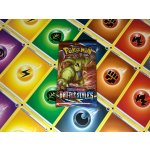 Pokémon TCG Battle Styles Booster – Zbozi.Blesk.cz