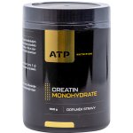 ATP Nutrition Creatine monohydrate 555 g – Hledejceny.cz
