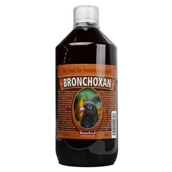 Benefeed Bronchoxan H 1 l