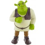 BULLYLAND Shrek – Sleviste.cz