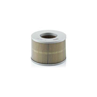 Vzduchový filtr MANN-FILTER C 22 267 – Hledejceny.cz