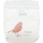 Naty Newborn 2-5 kg 25 ks – Zboží Mobilmania