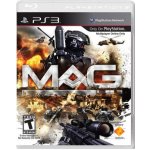 MAG – Zboží Dáma