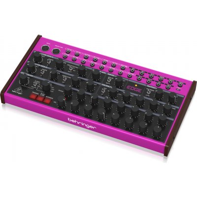 Behringer EDGE – Zboží Mobilmania