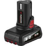 PARKSIDE PERFORMANCE 5 Ah PAPK 12 5.0 B2 – Hledejceny.cz