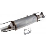 NTY Filtr Pevných Částic DPF Alfa Romeo 159 1.9JTDM/2.4JTDM 2005-/quality : Cordierite (51767239) | Zboží Auto