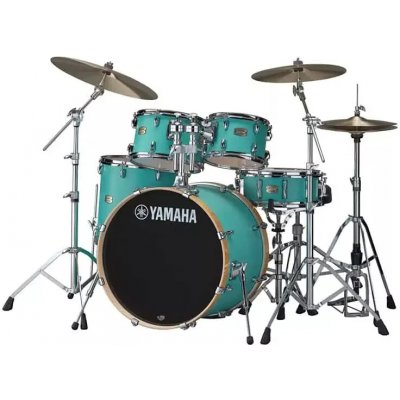 Yamaha Stage Custom SBP2F5 7 MSG + HW780 – Sleviste.cz