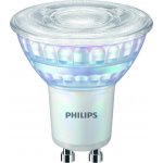 Philips žárovka LED 4W-35 GU10 3000K 36° DIM spot CorePro – Hledejceny.cz