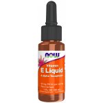 Now Foods Vitamín E Sun Liquid 118 ml – Hledejceny.cz