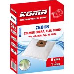 KOMA ZE01S 25 ks – Sleviste.cz