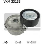 Napínák žebrovaného klínového řemenu SKF VKM 33133 (VKM33133) | Zboží Auto