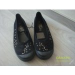 Philip Russel polobotky černé – Sleviste.cz