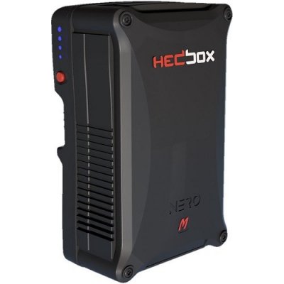 HedBox NERO M – Zboží Mobilmania