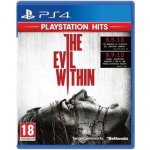The Evil Within – Sleviste.cz