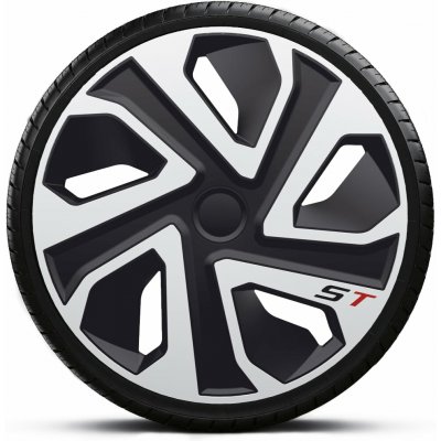 Górecki 18" ST Silver black – Zboží Mobilmania