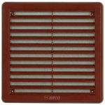 Haco KH 100 x 100 mm hnědá – Hledejceny.cz