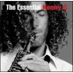 Kenny G - The Essential Kenny G CD – Hledejceny.cz