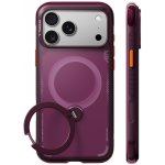 Torras Ostand Q3 Air Cosmic iPhone 2026 Pro fialová – Hledejceny.cz