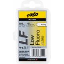 Vosk na běžky TOKO LF Hot Wax yellow 40g