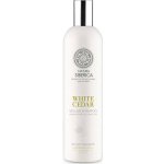 Natura Siberica Siberie Blanche Bílý cedr šampon pro objem a lesk 400 ml – Zbozi.Blesk.cz