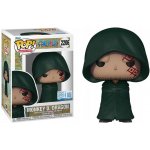 Funko Pop! One Piece Crocodile 9 cm – Hledejceny.cz